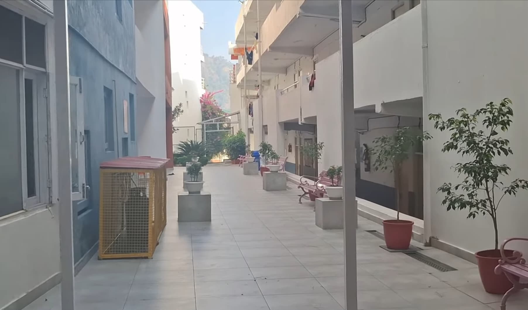 Shoolini University Solan Campus photo 13